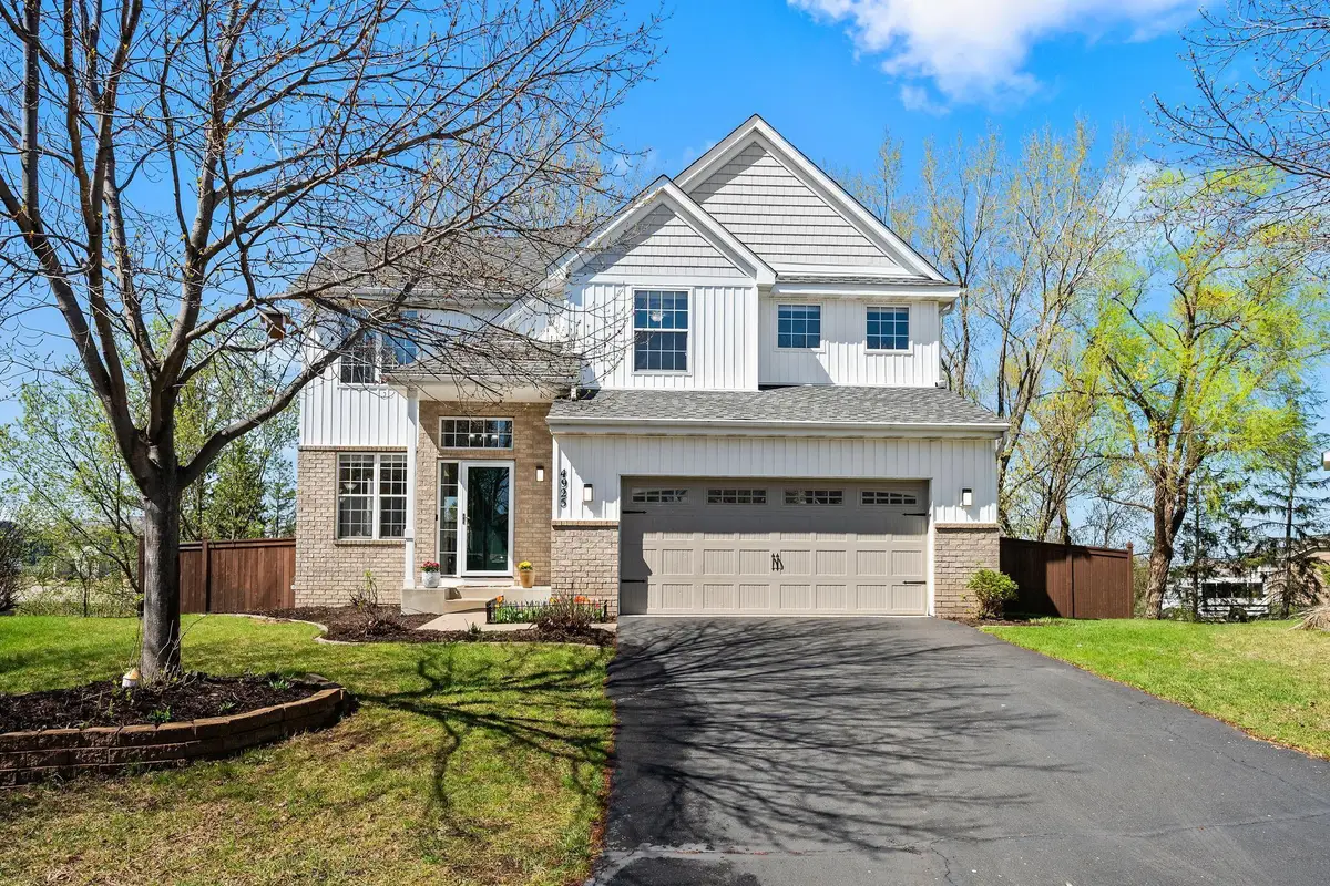 4925 Narcissus Lane N, Plymouth, MN 55446 - #1