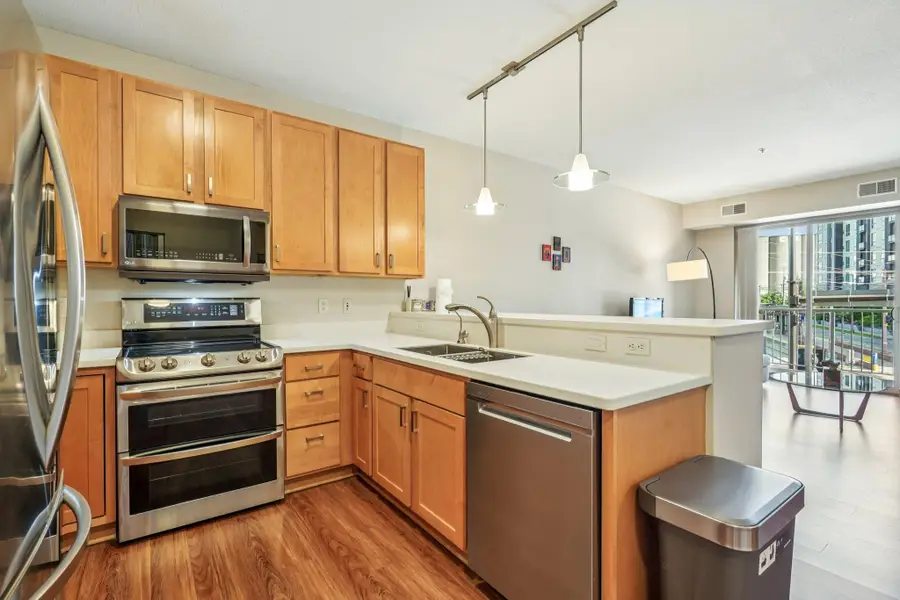 2900 University Avenue Se #209, Minneapolis, MN 55414 - #2