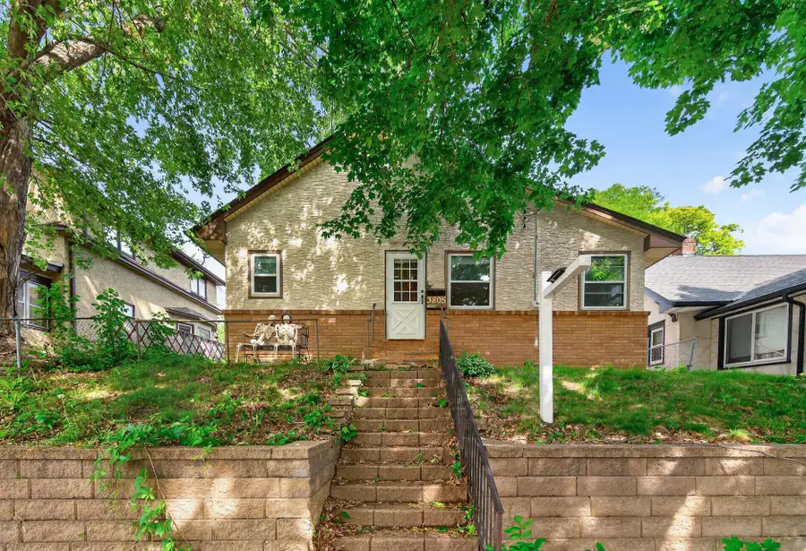 3805 Jackson Street Ne, Minneapolis, MN 55421 - #2