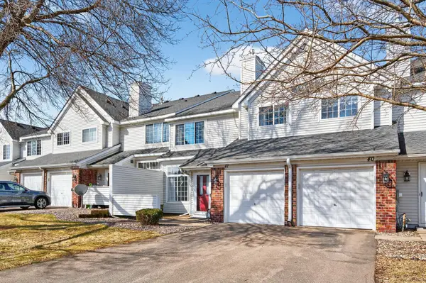 4255 Merrimac Lane N #41, Plymouth, MN 55446