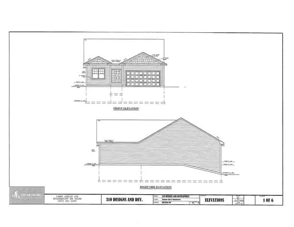 2426 Rushmore Road, Hastings, MN 55033