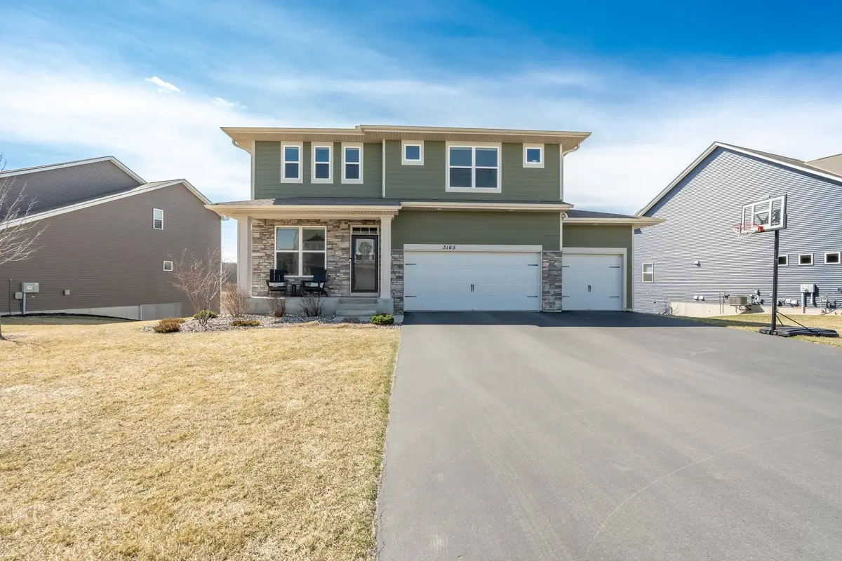 3165 Sunshine Curve Nw, Jordan, MN 55352 - #1