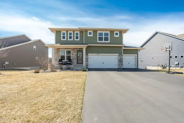 3165 Sunshine Curve Nw, Jordan, MN 55352
