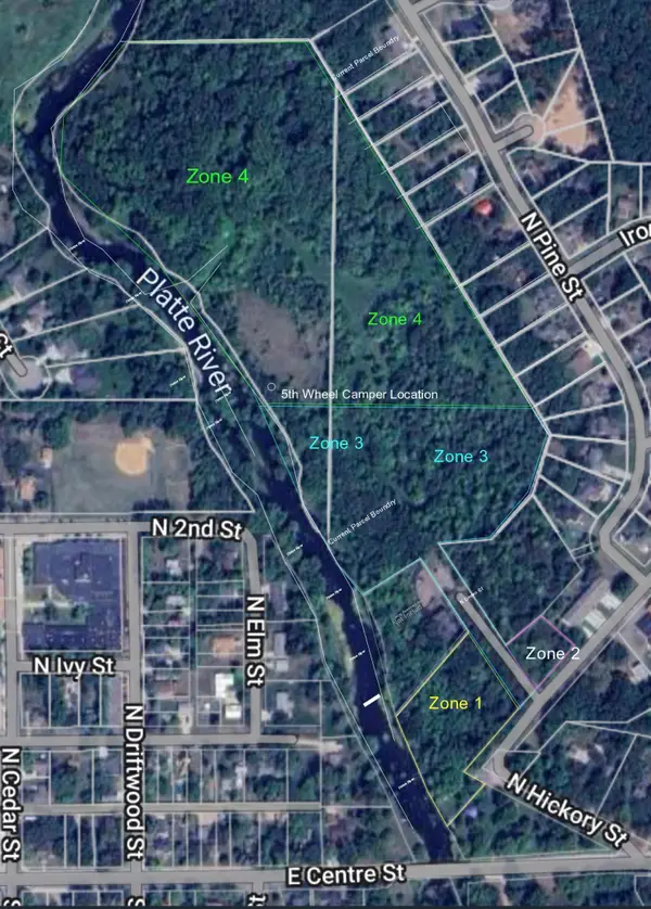 1xx N. Hickory St. & N Linden Street, Royalton, MN 56373