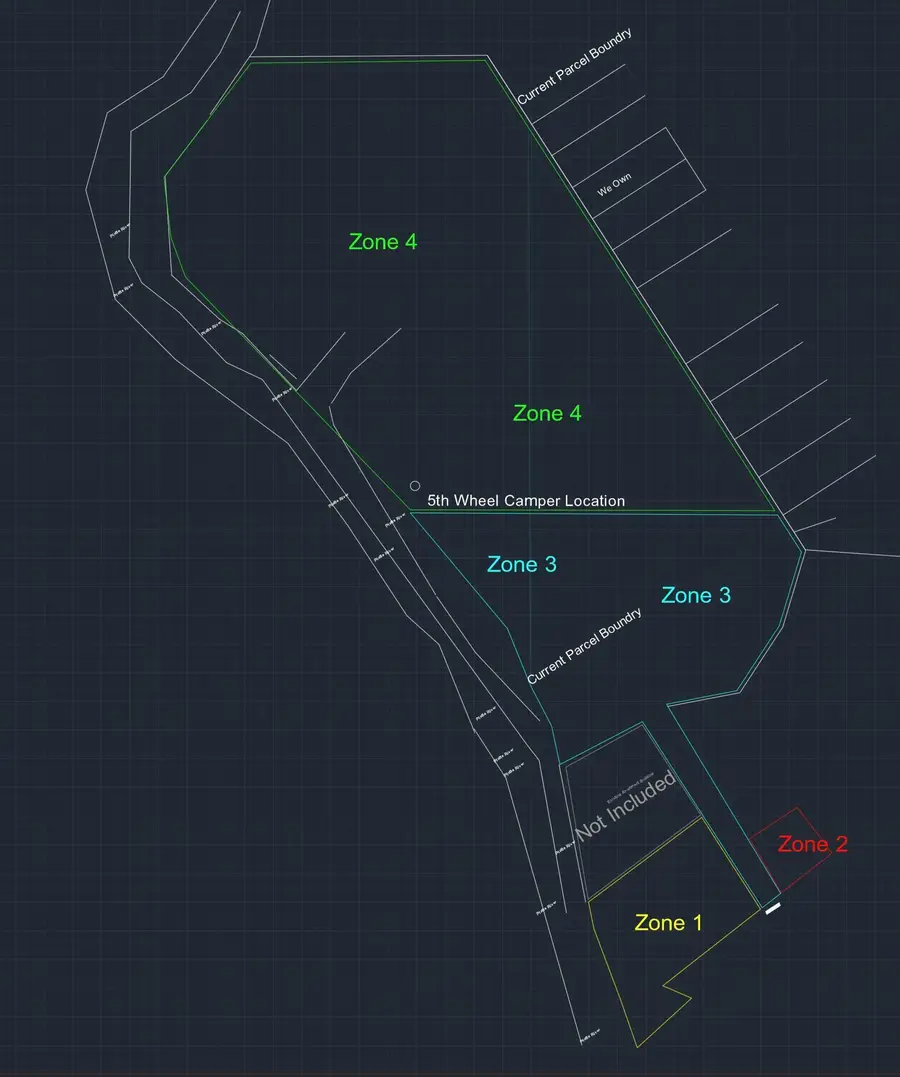 1xx N. Hickory St. & N Linden Street, Royalton, MN 56373 - #2