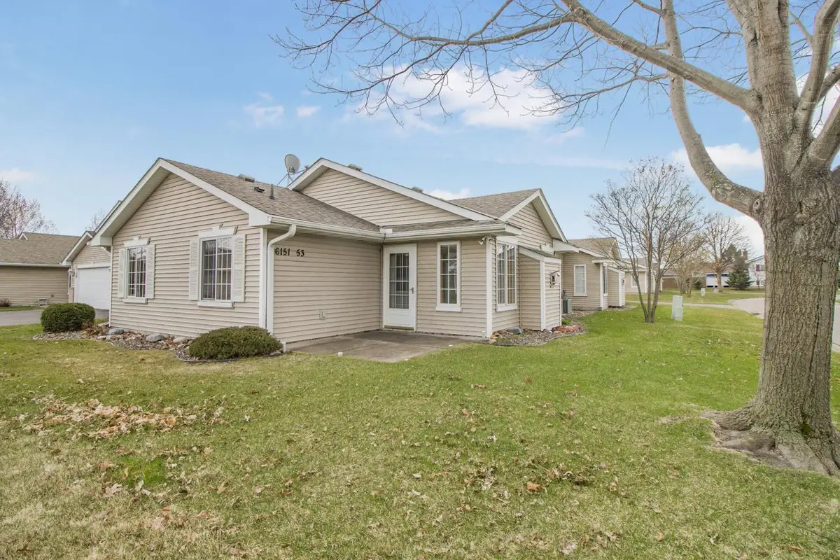 6151 150th Street N, Hugo, MN 55038 - #1