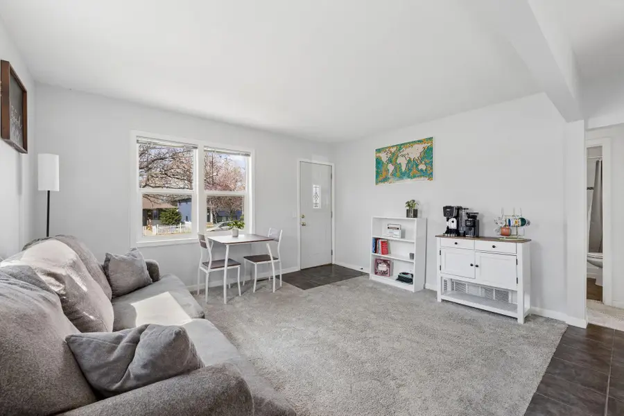 3839 2nd Street Ne, Minneapolis, MN 55421 - #3