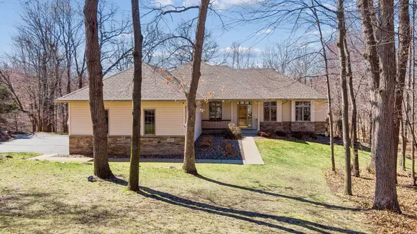 12516 225th Court Nw, Elk River, MN 55330