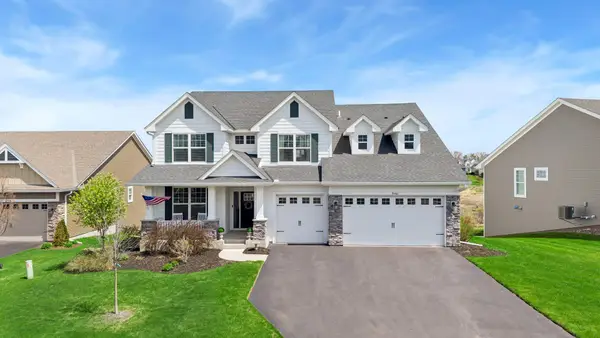 19462 Meadow Rue Court, Hamel, MN 55340