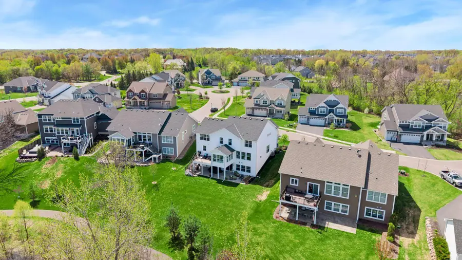 19462 Meadow Rue Court, Hamel, MN 55340 - #3