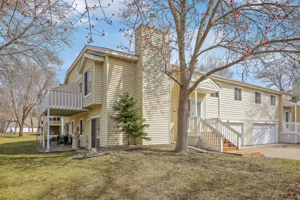5540 Pompano Drive, Hopkins, MN 55343