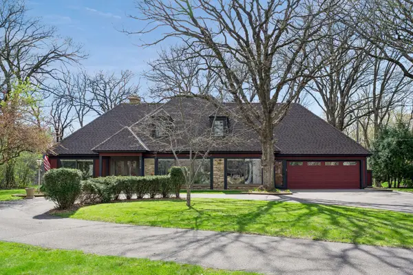 3136 Dolores Drive, Saint Cloud, MN 56303