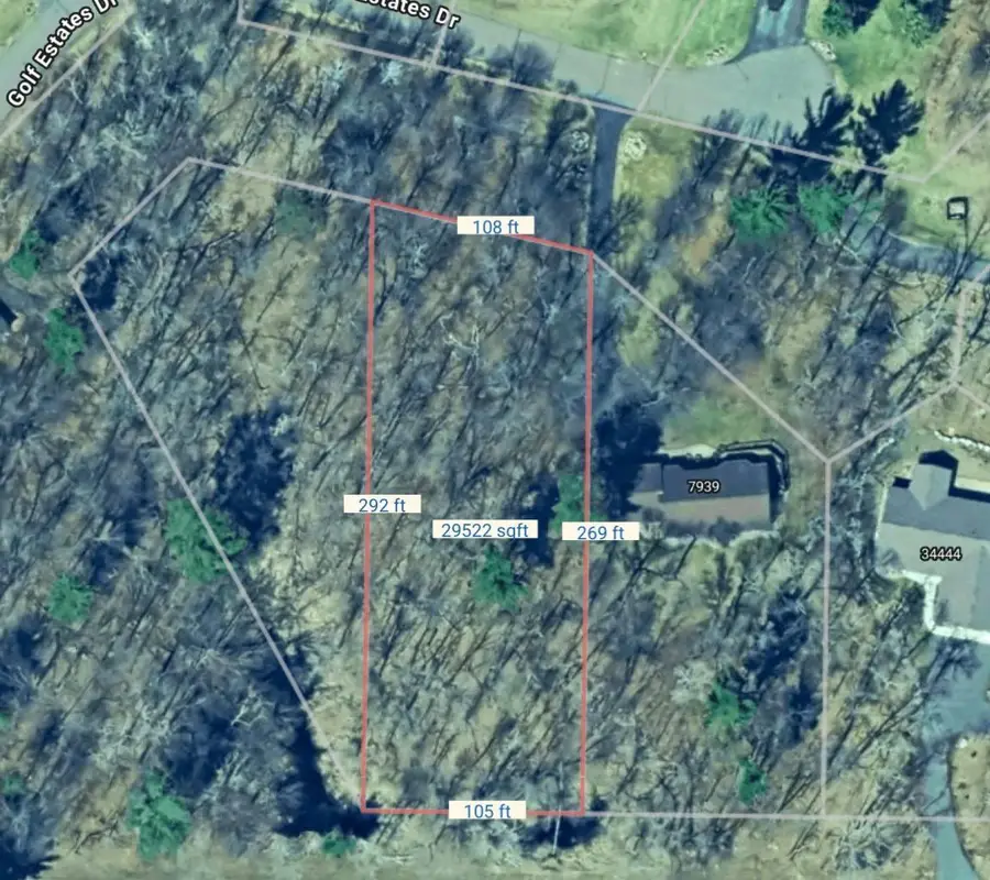79xx Golf Estates Drive, Pequot Lakes, MN 56472 - #2