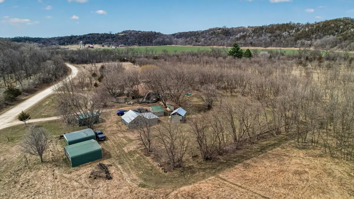 12484 Sunset Trail, Welch, MN 55089 - #1