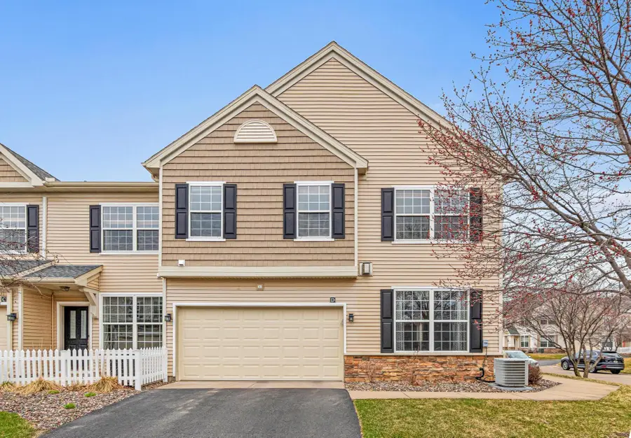 12240 Urbank Street Ne #D, Blaine, MN 55449 - #2