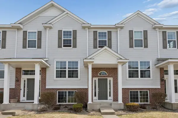 15240 Fanning Drive N, Hugo, MN 55038