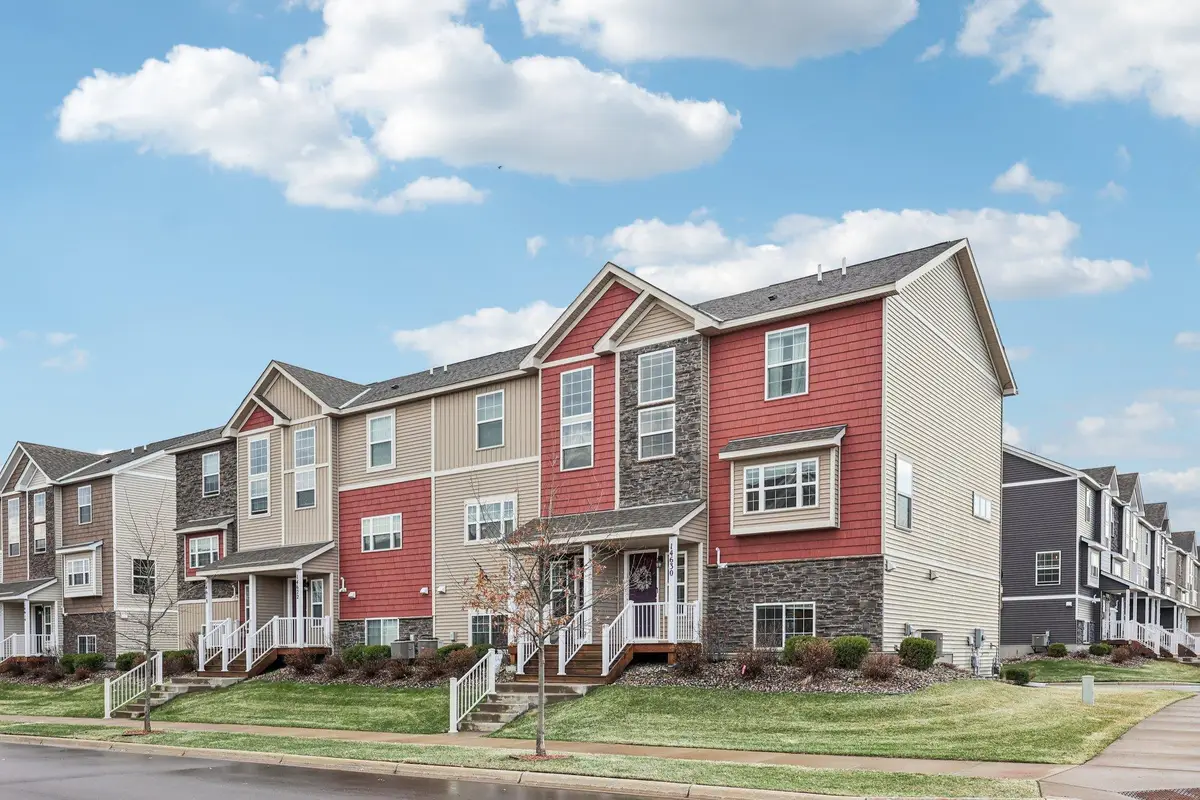 14630 Peridot Street Nw, Anoka, MN 55303 - #1