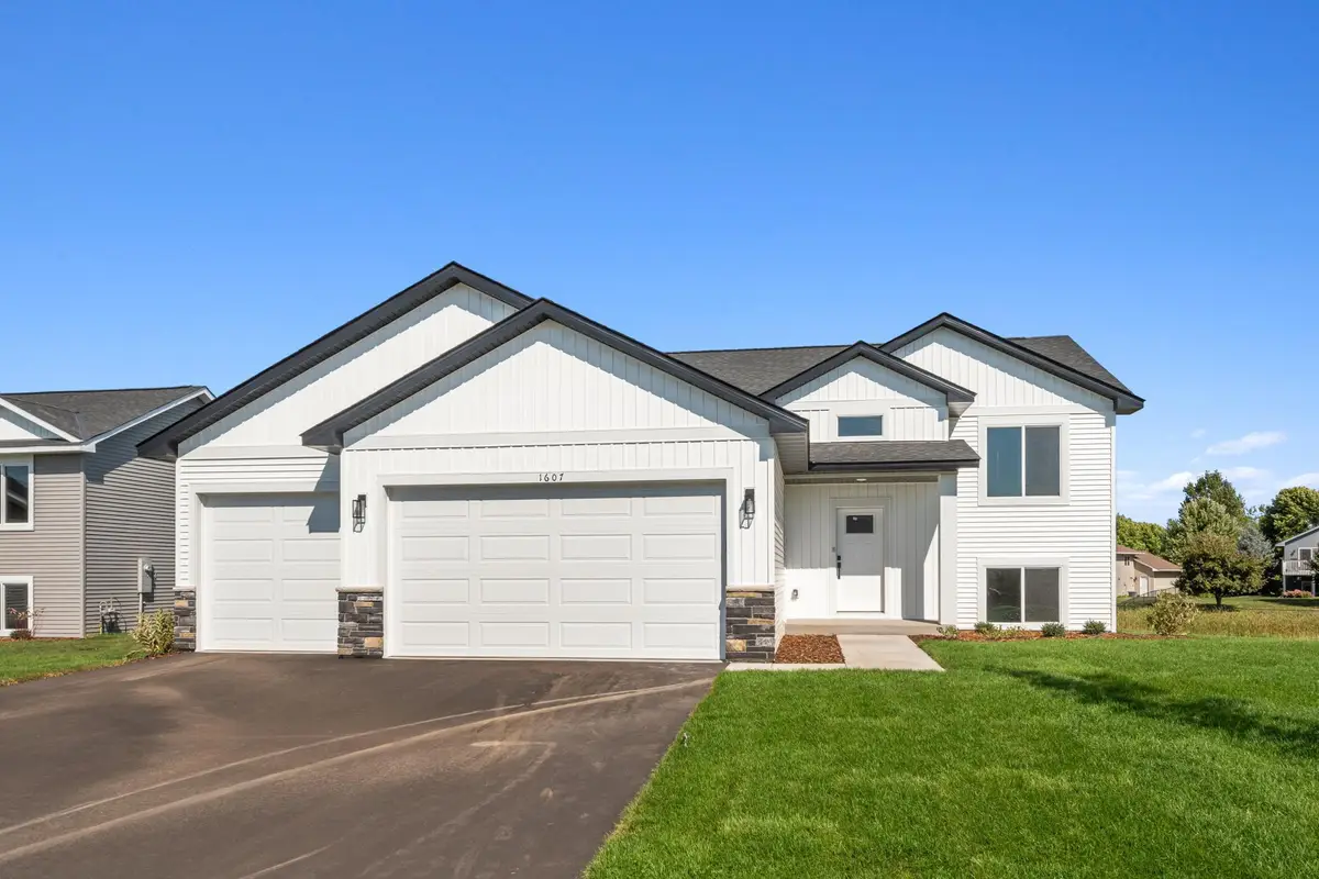 25863 24th Street W, Zimmerman, MN 55398 - #1