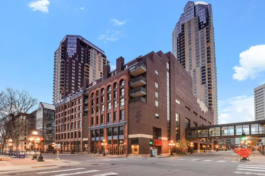 198 6th Street E #501, Saint Paul, MN 55101 - #2