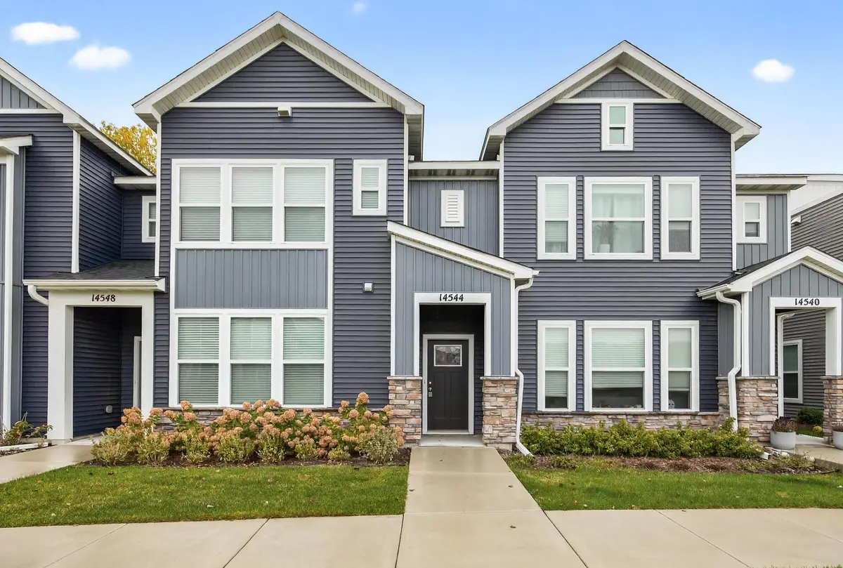 14544 Twin Lakes Circle, Burnsville, MN 55306 - #1