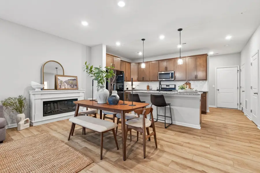 14544 Twin Lakes Circle, Burnsville, MN 55306 - #3