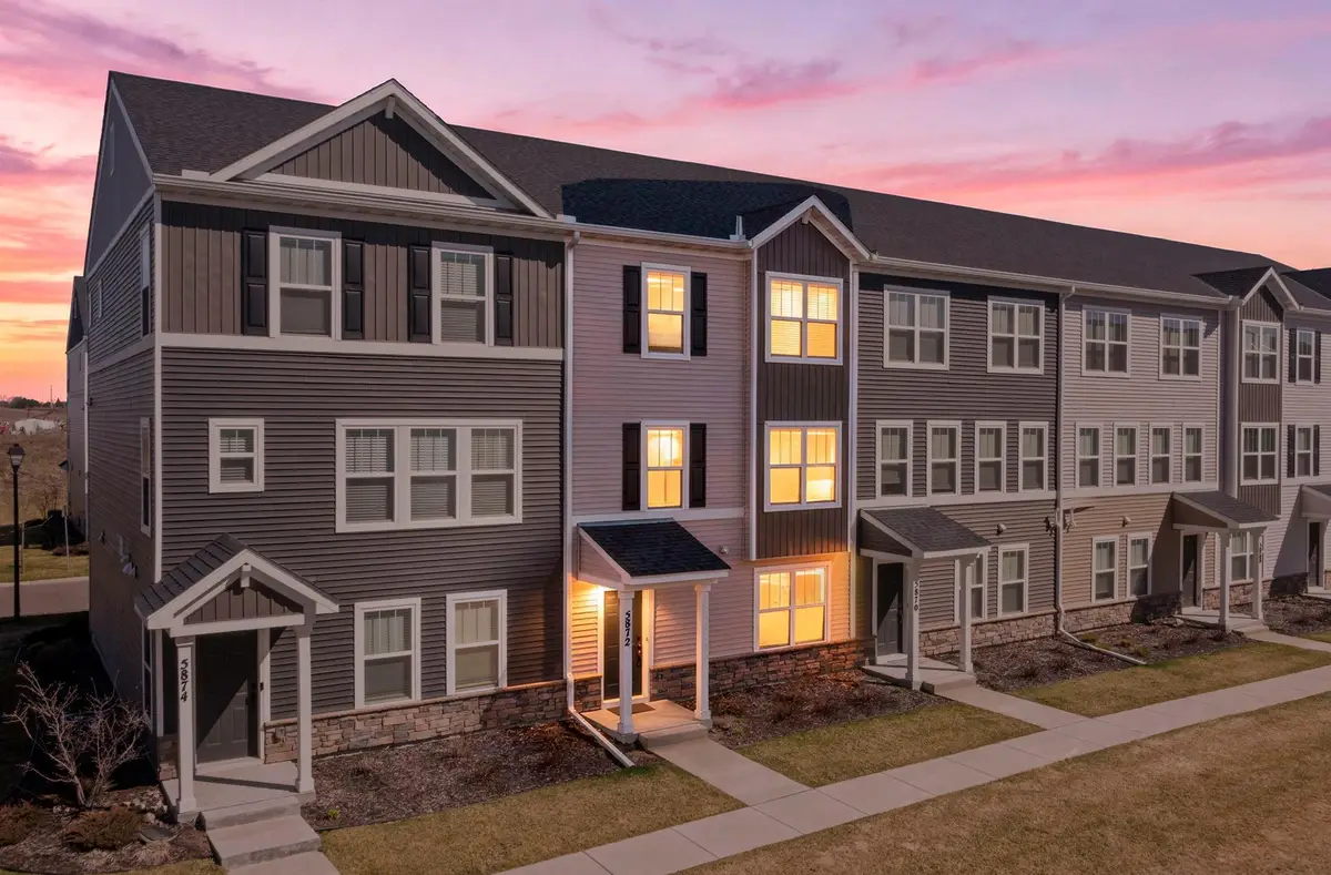 5872 156th Way, Apple Valley, MN 55124 - #1