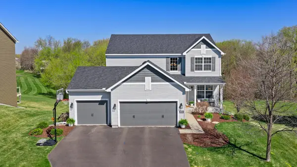 10834 Knollwood Court, Saint Paul, MN 55129