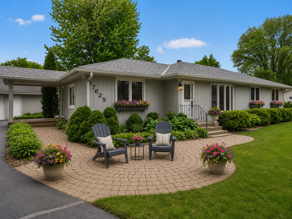 17625 13th Avenue N, Minneapolis, MN 55447