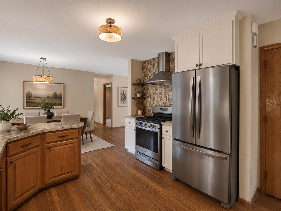 17625 13th Avenue N, Minneapolis, MN 55447 - #3