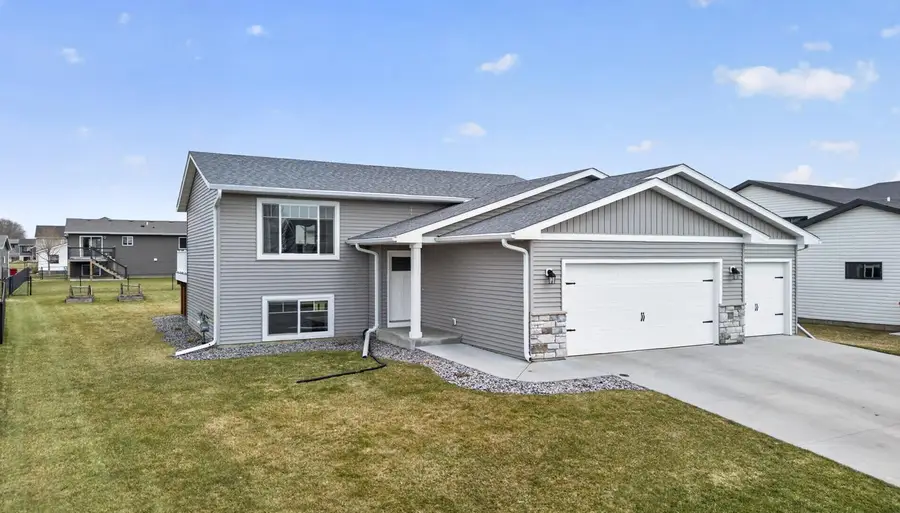 74 4th Avenue Se, Kasson, MN 55944 - #2