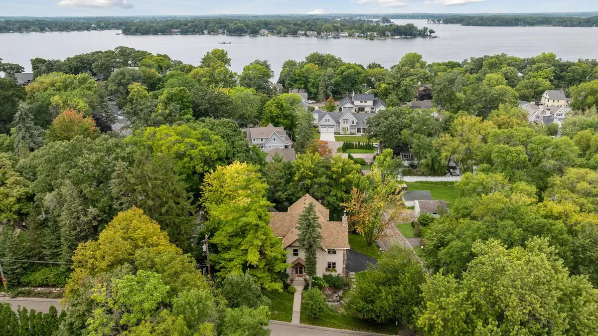 126 Courtland Street, Excelsior, MN 55331 - #1