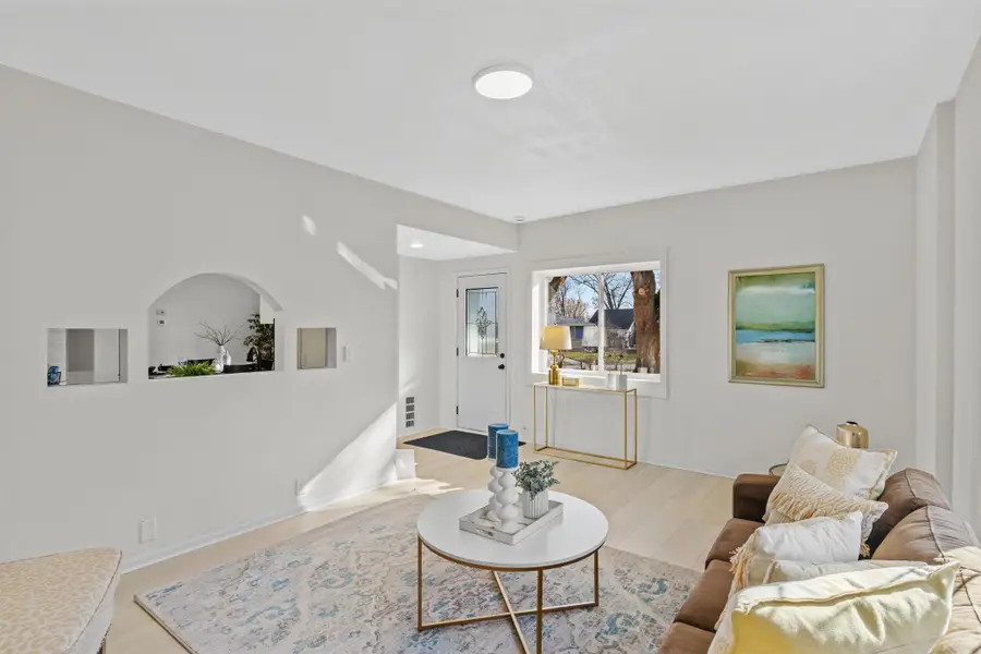 3905 Reservoir Boulevard, Minneapolis, MN 55421 - #2