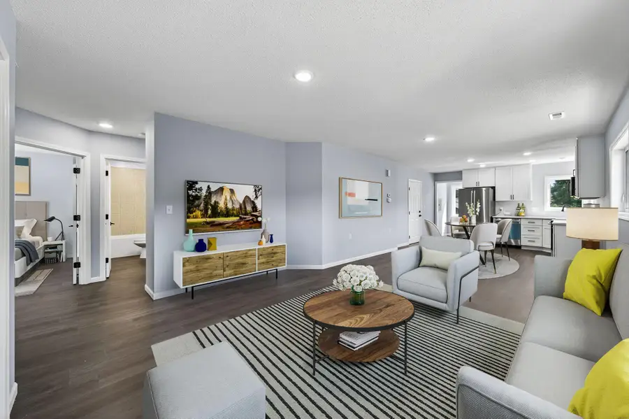 721 Wilson Avenue, Saint Paul, MN 55106 - #3