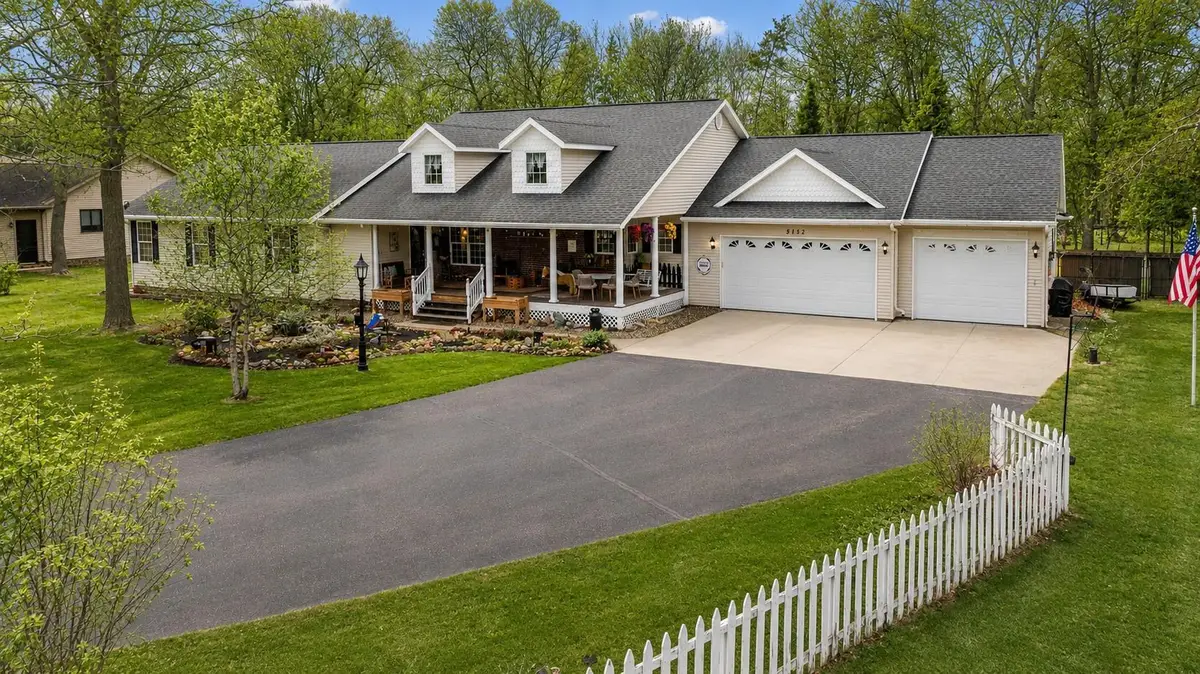 5152 Camden Road, Baxter, MN 56425 - #1