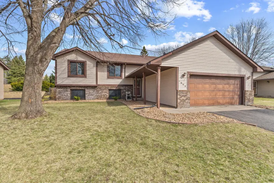 4290 Fox Ridge Road, Eagan, MN 55122 - #2