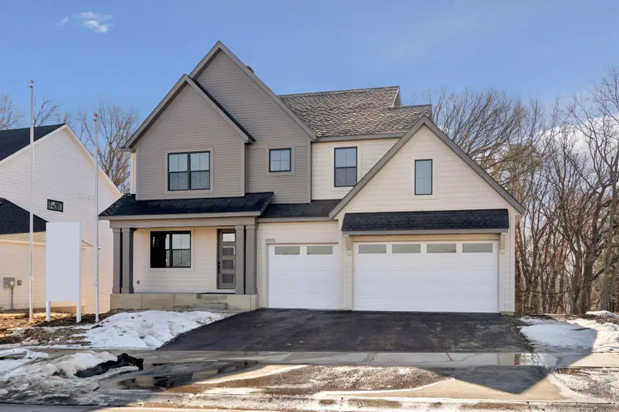 6275 134th Street N, Hugo, MN 55038 - #2