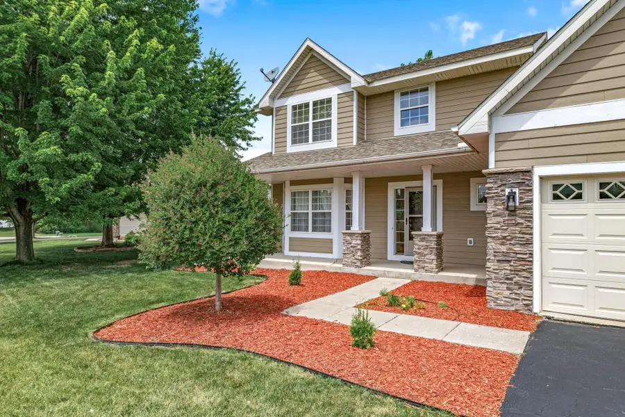 5384 Radford Avenue Ne, Rogers, MN 55374 - #2