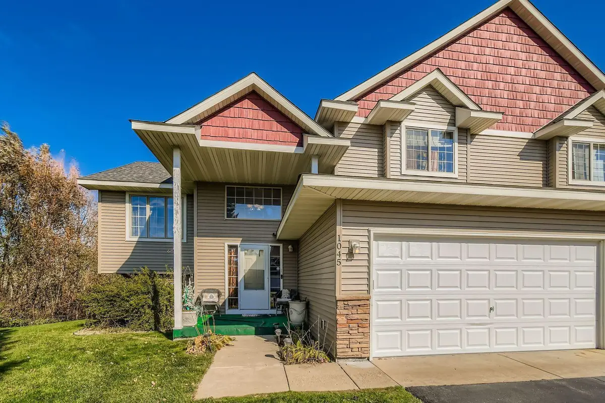 1045 162nd Lane Nw, Andover, MN 55304 - #1