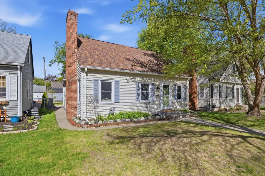 4211 Russell Avenue N, Minneapolis, MN 55412 - #2
