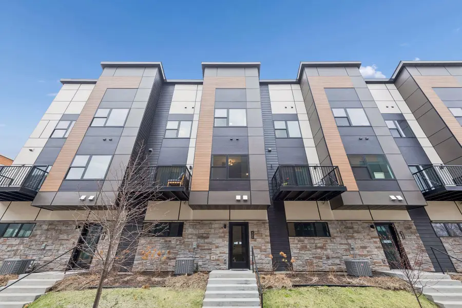 6353 16th Avenue S, Richfield, MN 55423 - #2