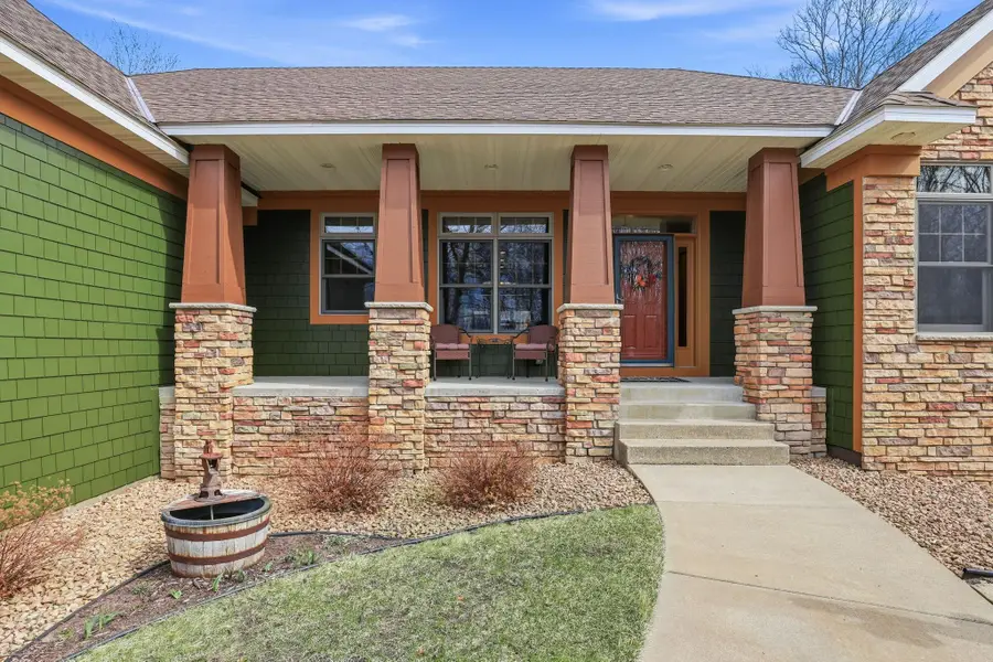 13927 Jodrell Street, Circle Pines, MN 55014 - #3