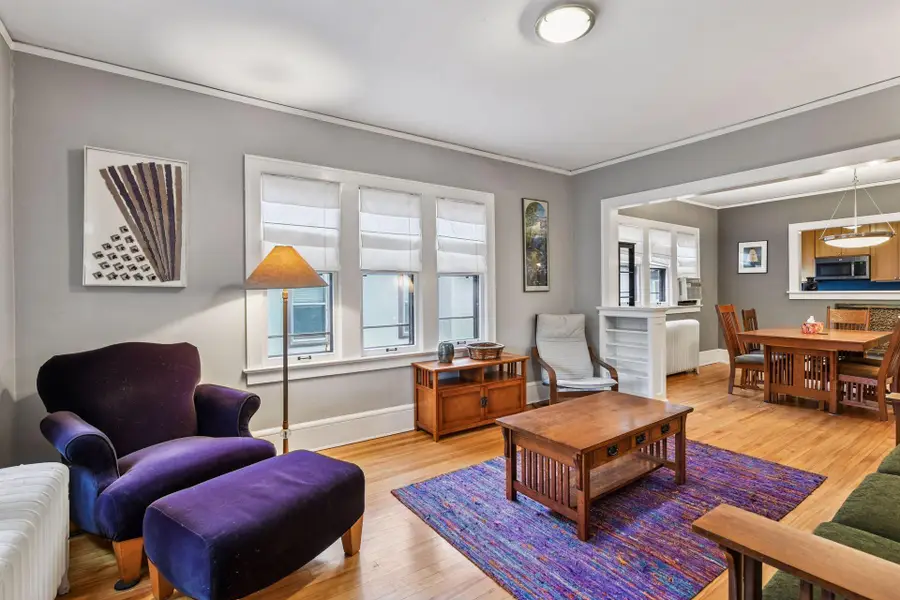 3233 Fremont Avenue S #3, Minneapolis, MN 55408 - #3