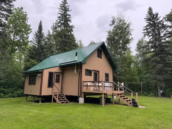 TBD Tangnes Forest Road, Roosevelt, MN 56673