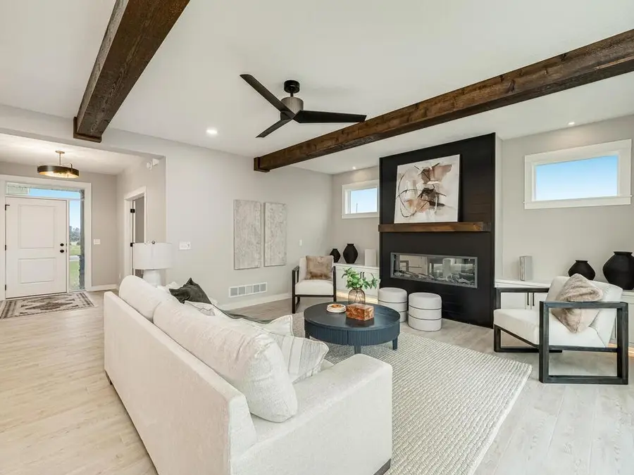 20648 Tamarack Street Nw, Cedar, MN 55011 - #2