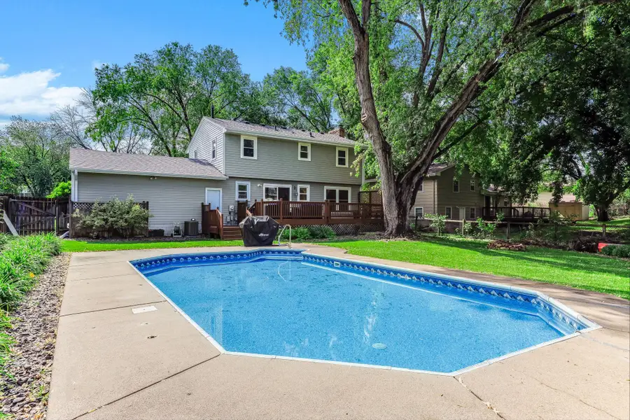 4933 Yukon Avenue N, Minneapolis, MN 55428 - #3