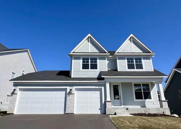 2726 Kensington Avenue Ne, Saint Michael, MN 55376