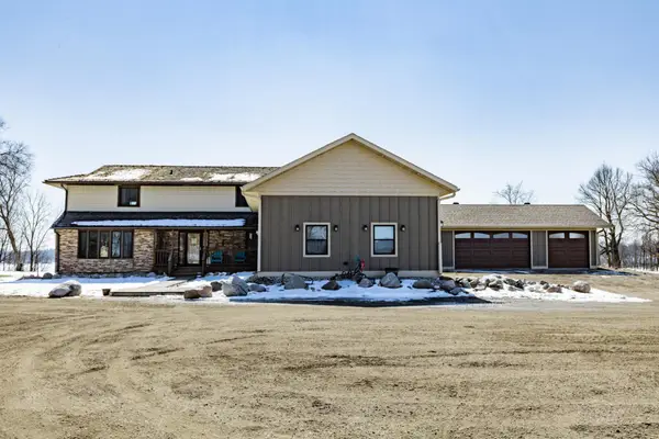 36968 Co Highway 60, Frazee, MN 56544