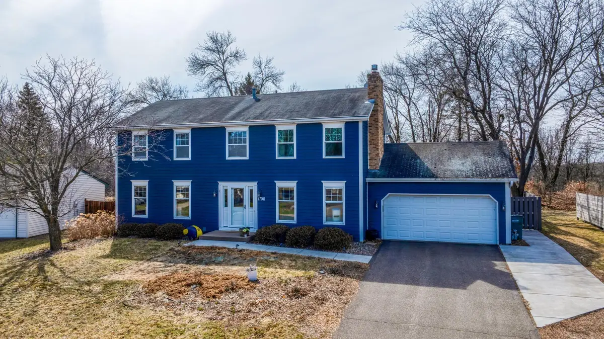 1700 Chatham Avenue, Saint Paul, MN 55112 - #1