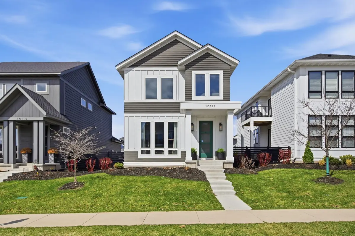 16114 Duvane Way, Lakeville, MN 55044 - #1