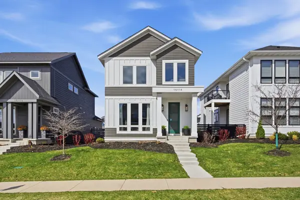 16114 Duvane Way, Lakeville, MN 55044